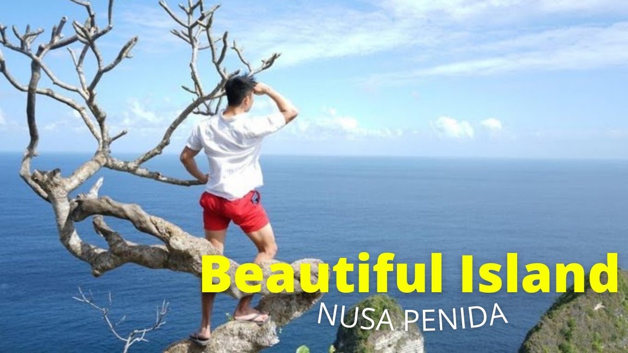 Charm ISLAND NUSA PENIDA, BALI INDONESIA