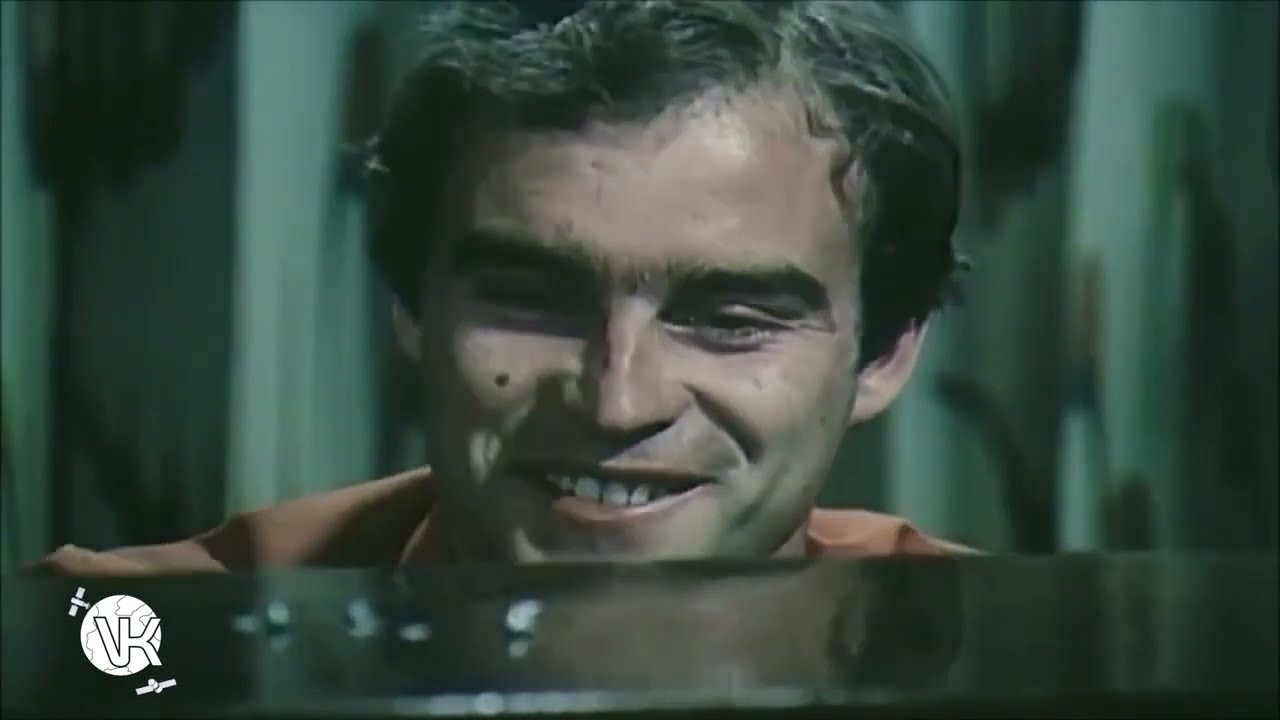 VK Seria 3 - Njeriu i pa deshiruar