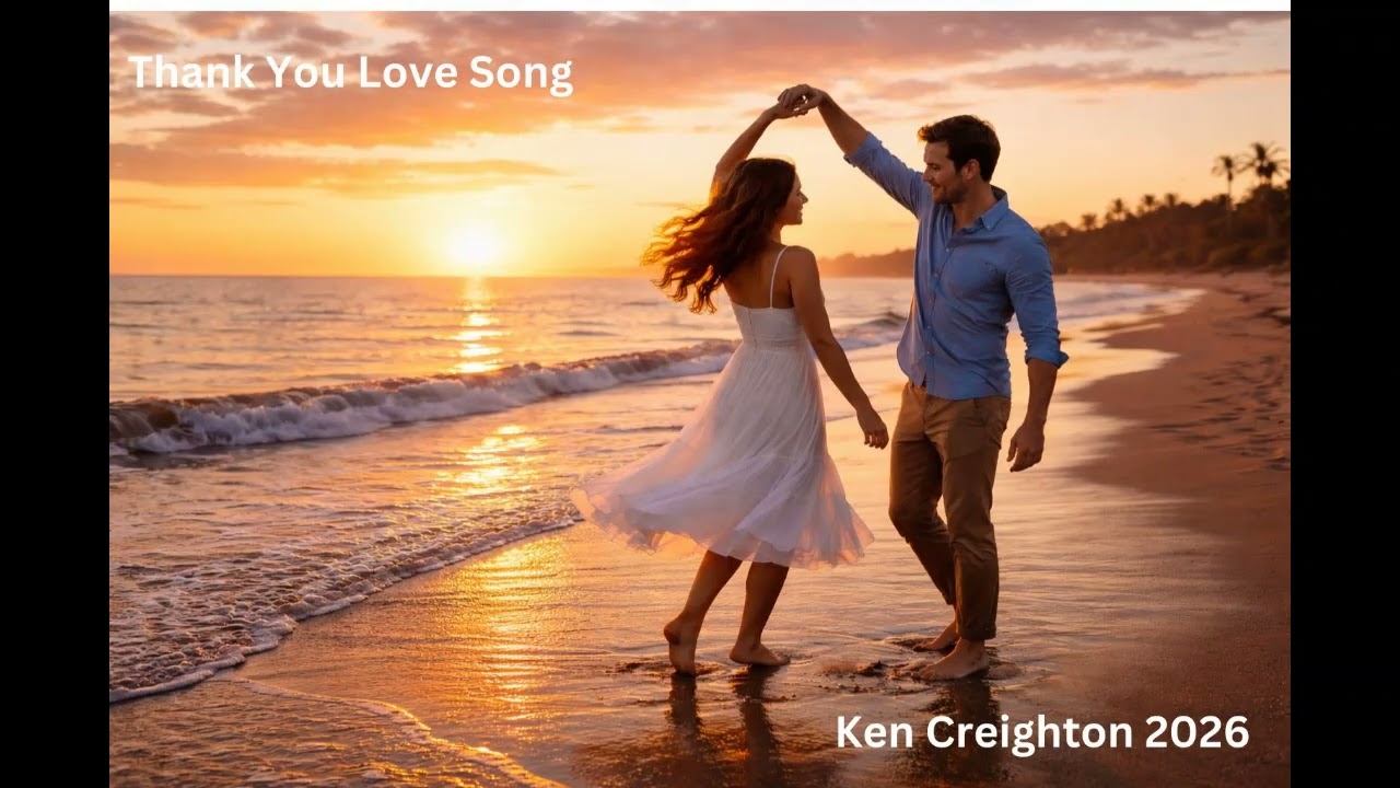 Thank You Love Song
