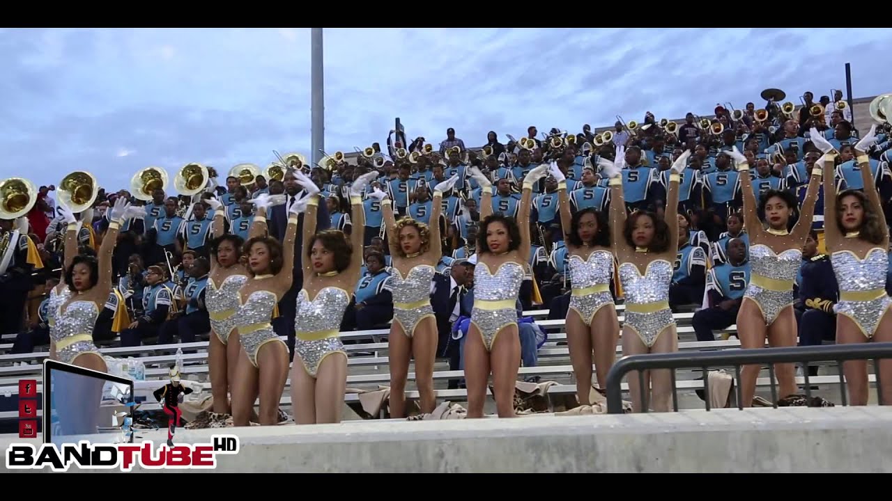 Southern University - Power (2013)
