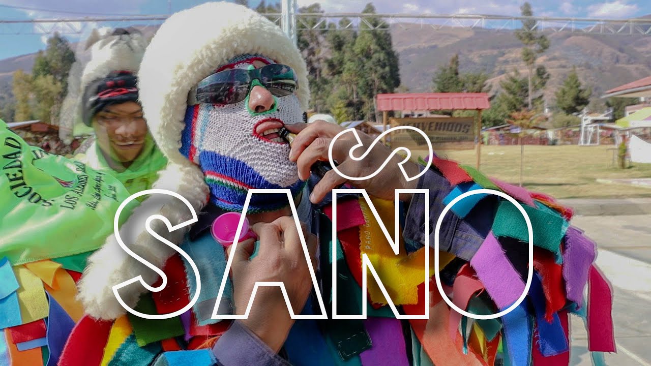 FIESTA DE LOS AVELINOS EN SAN PEDRO DE SAÑO, HUANCAYO 2023 Parte. 01 | El Auquish