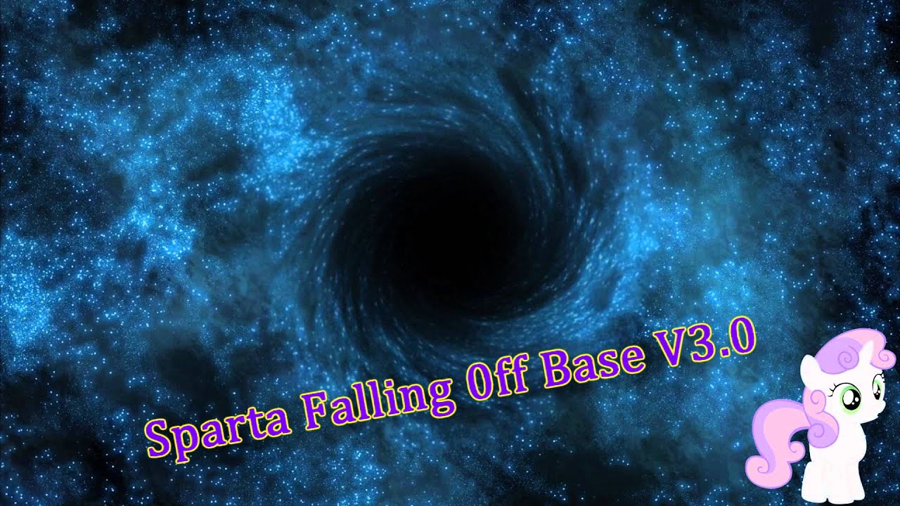 Sparta Falling 0ff Base V3.0 (-Reupload-)