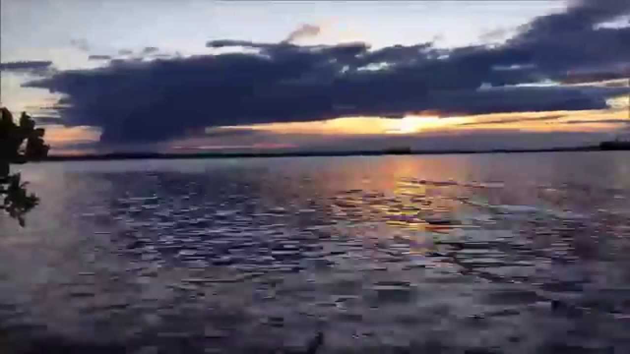 Kemijärven matkailun järjestämän videokisan voittovideo