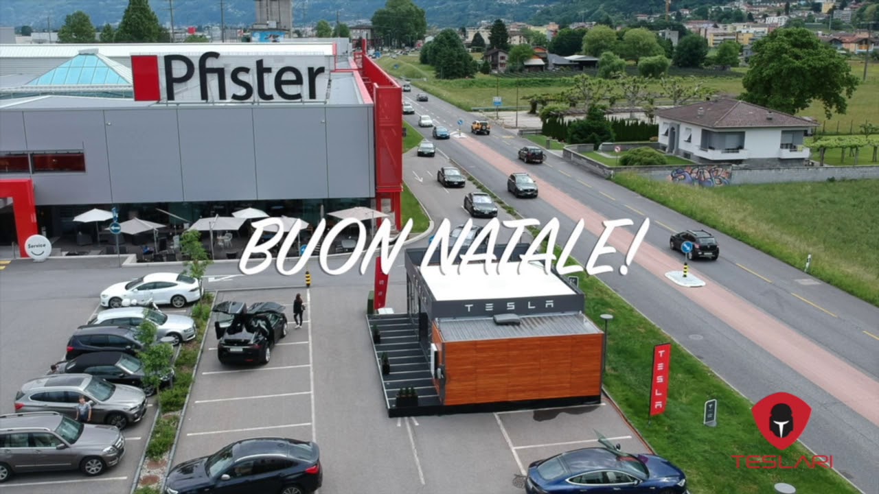NATALE 2019