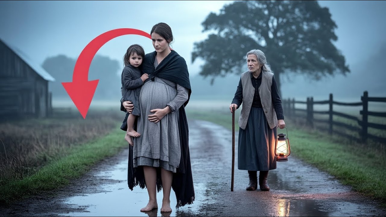 Viúva e Filhos Desesperados — A Vidente que Trouxe Esperança e Transformação!