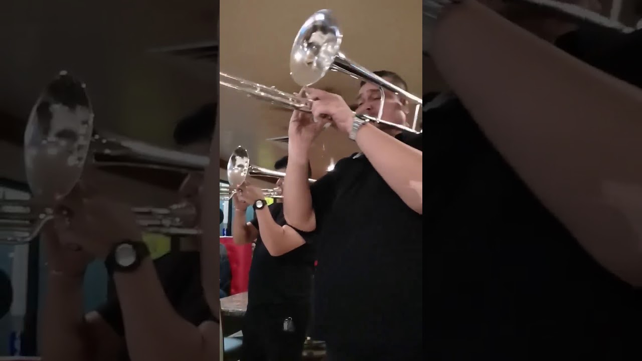 Ex trombonero del coyote_que chulada