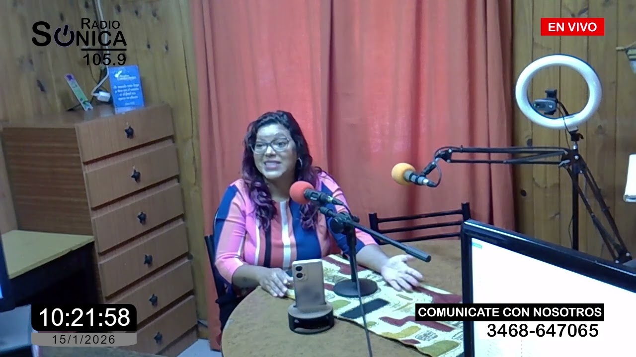 Nota con: Paula Escalona, Ciudadana Venezolana.