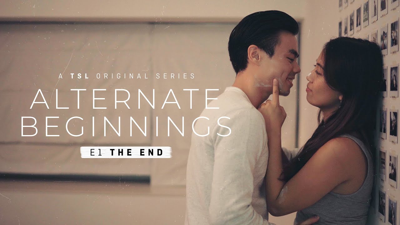 Alternate Beginnings: Episode 1 | A TSL Original Series