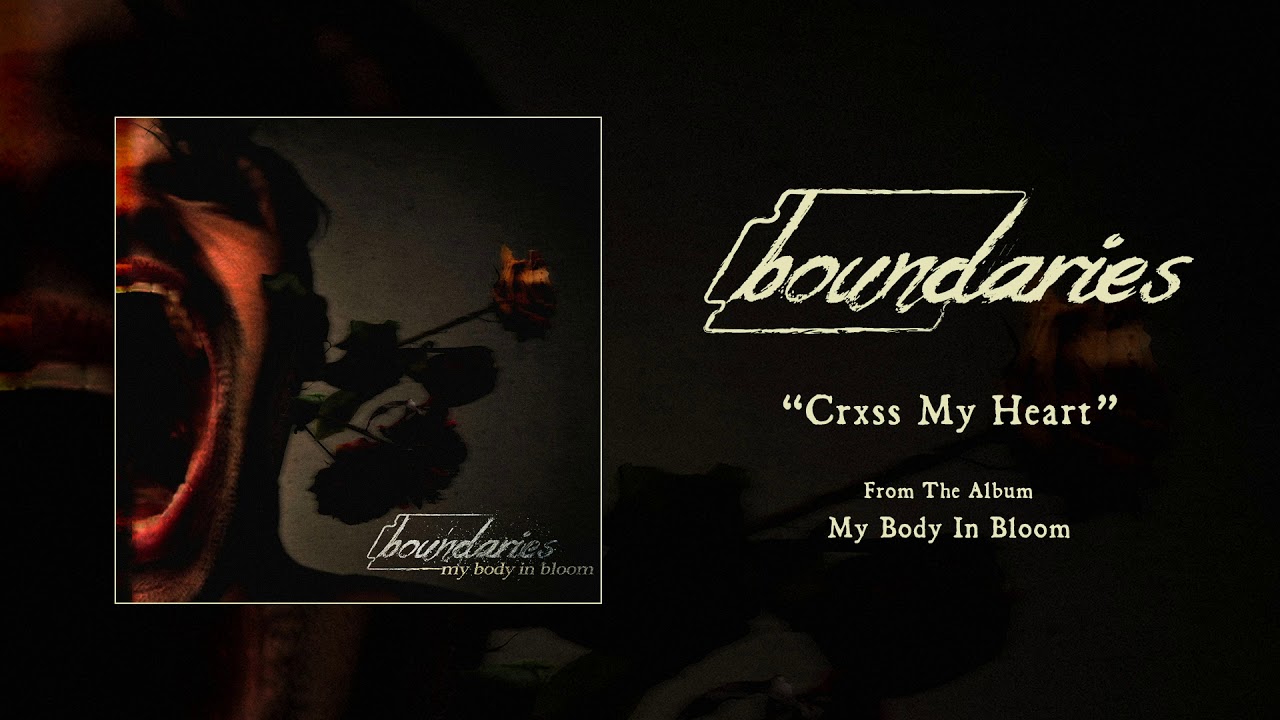 Boundaries 