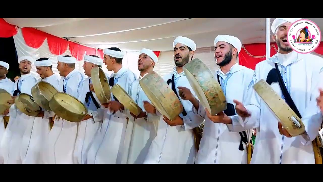 جيت على رجلييا..إويغذ أضار إينو