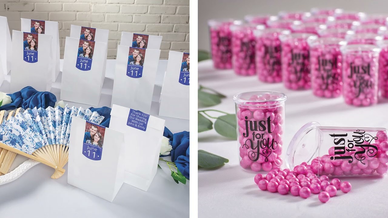 Say Yes to Bulk Wedding Buys