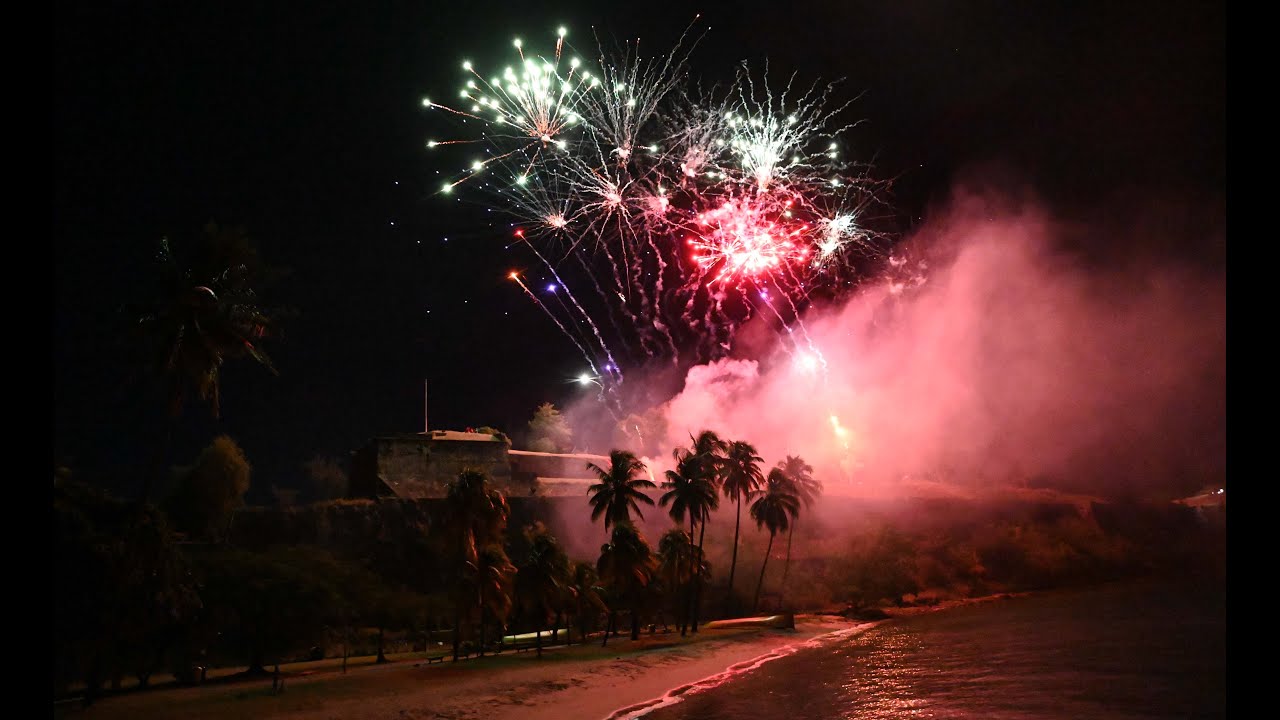 Boucans de la Baie 2025