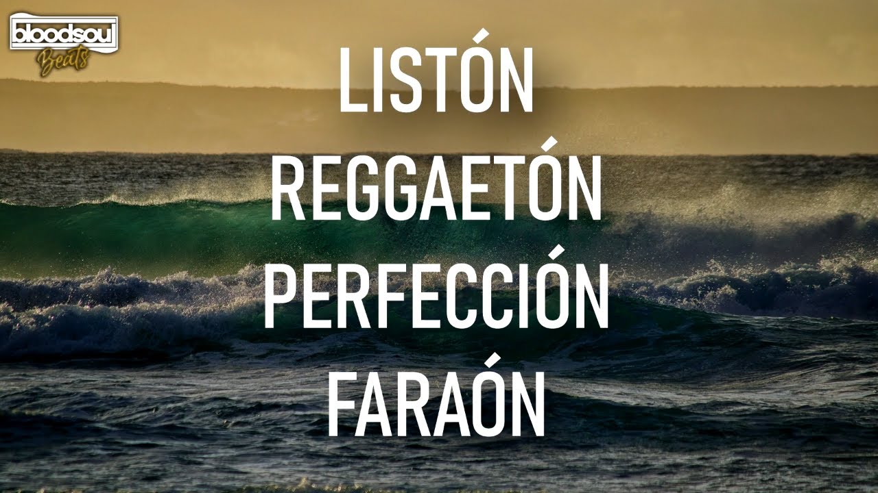 ¿Crees que sabes IMPROVISAR Sobre Cualquier Ritmo? Base de Reggaeton Con Palabras#77🔥