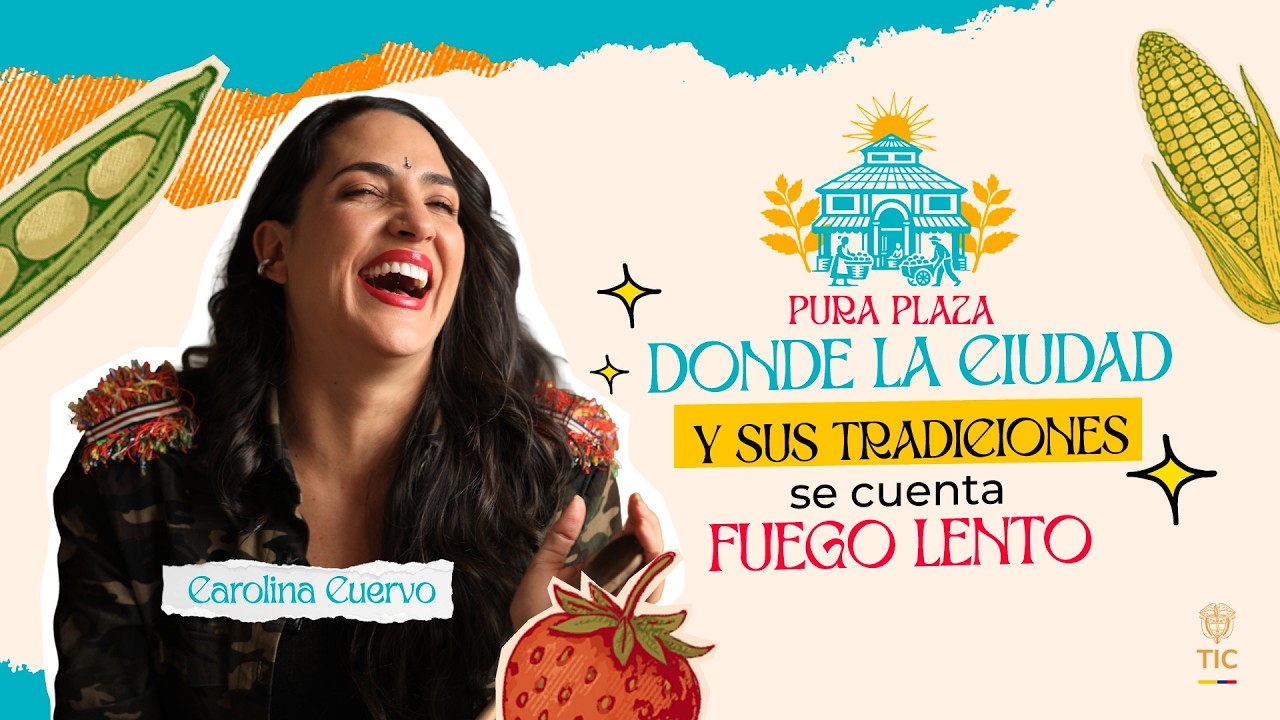 Pura Plaza: donde la ciudad y sus tradiciones se cuentan a fuego lento | Pura Plaza