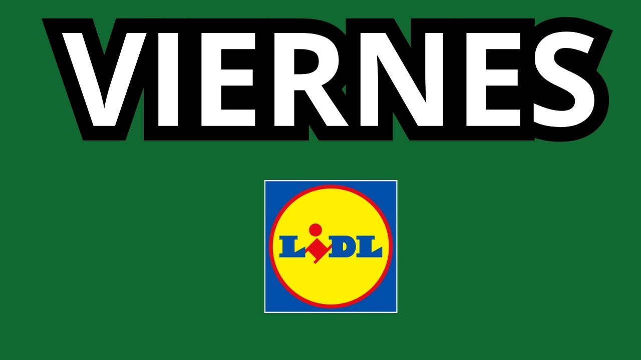 LIDL MAÑANA 19/02 CATÁLOGO BAZAR OFERTAS Y PROMOCIONES ONLINE Y TIENDA