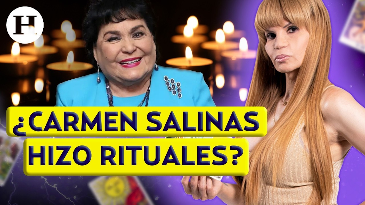 Los artistas satánicos, ¿Será verdad o son leyendas urbanas? MHONI VIDENTE predice tu futuro
