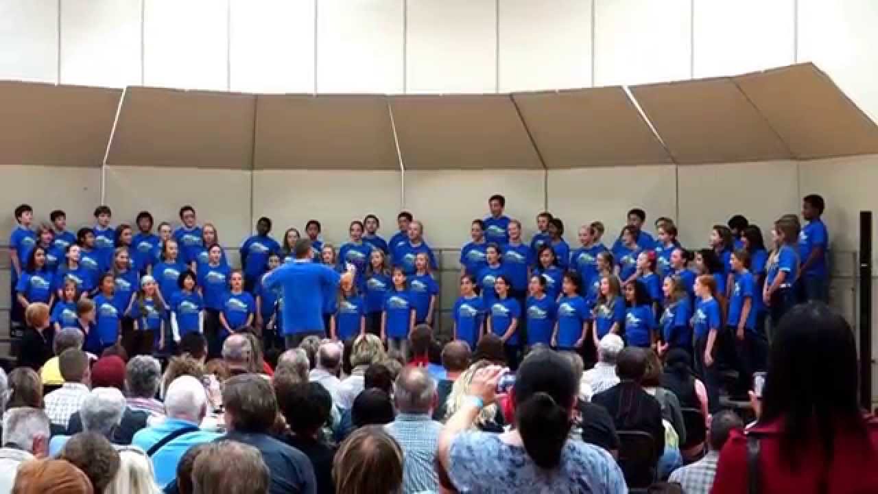 SE MN Honors Choir - Treble Choir:  