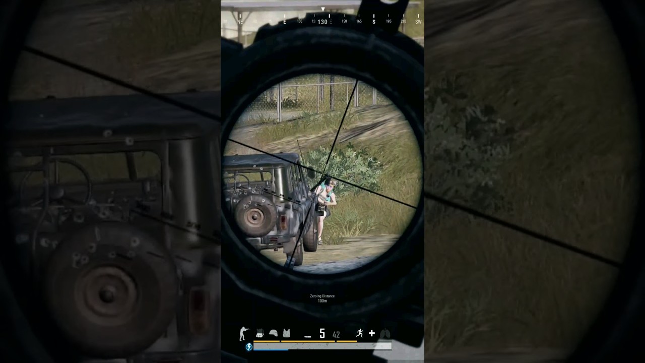 pubg on PS5 #shorts