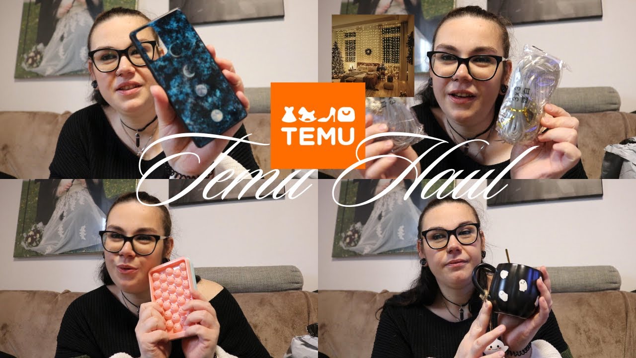 Temu Haul
