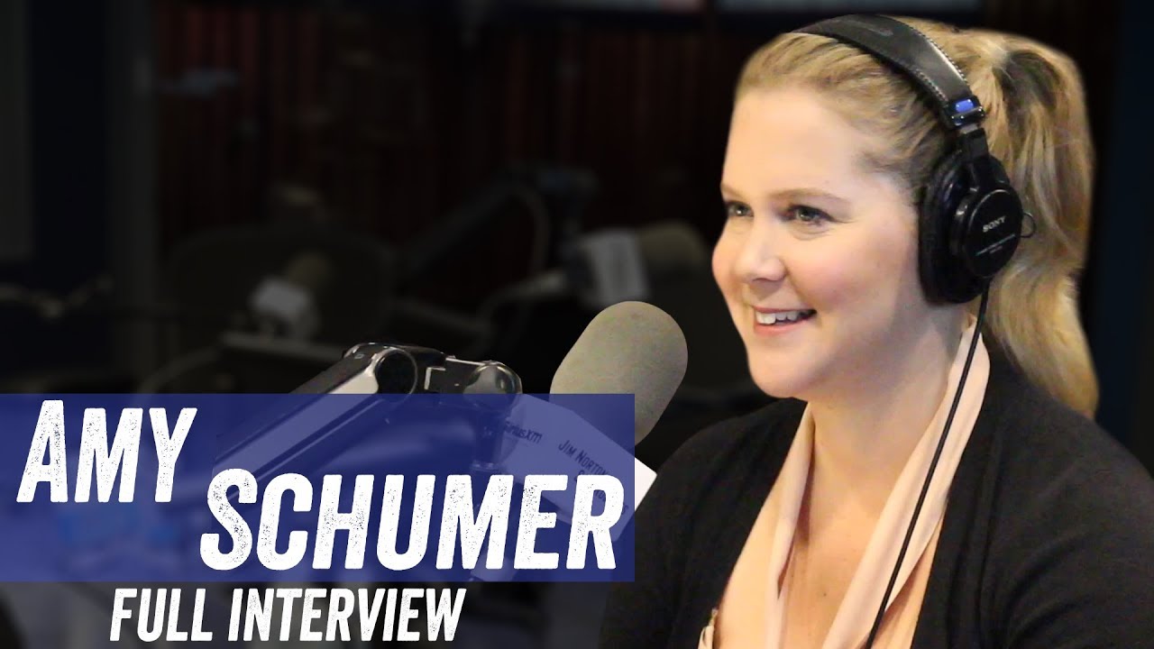 Amy Schumer - 'I Feel Pretty', Marriage, Beyonce - Jim Norton & Sam Roberts