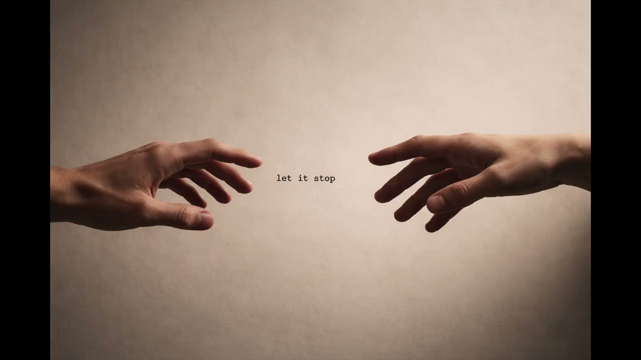 Let It Stop
