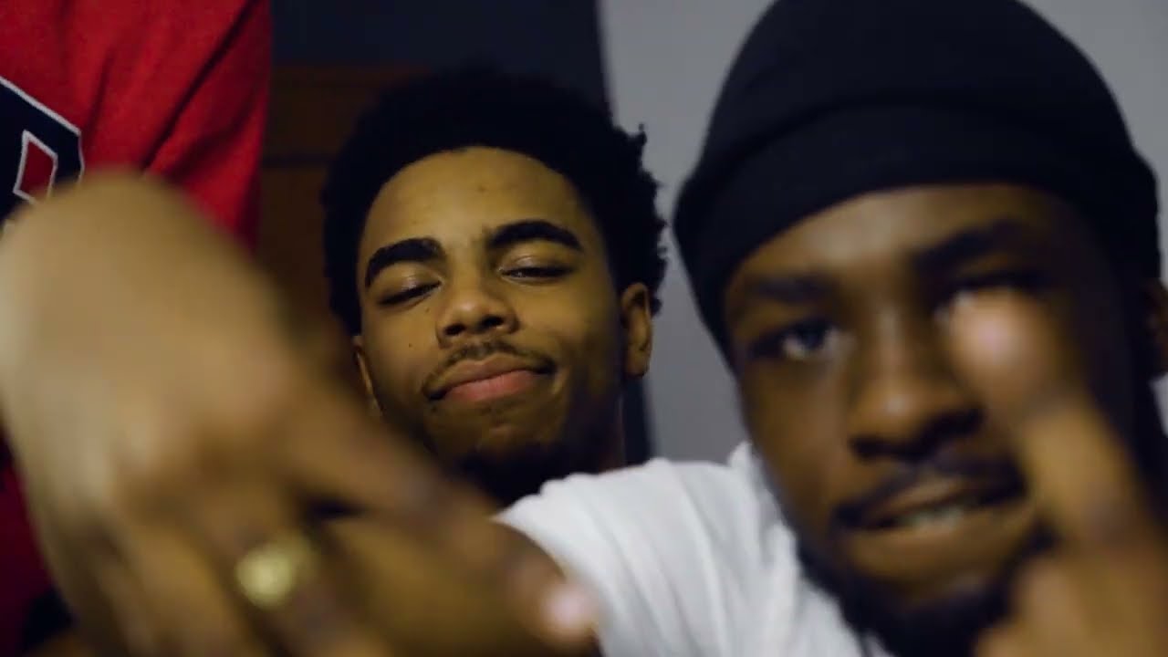 lulsteve x Th3RealDonk x Lul E - 300 vs Everybody (Official Video) Dir. Randydontshootem