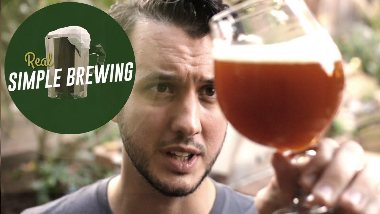 How to Brew: Trappist Style Ale (beer Kit)