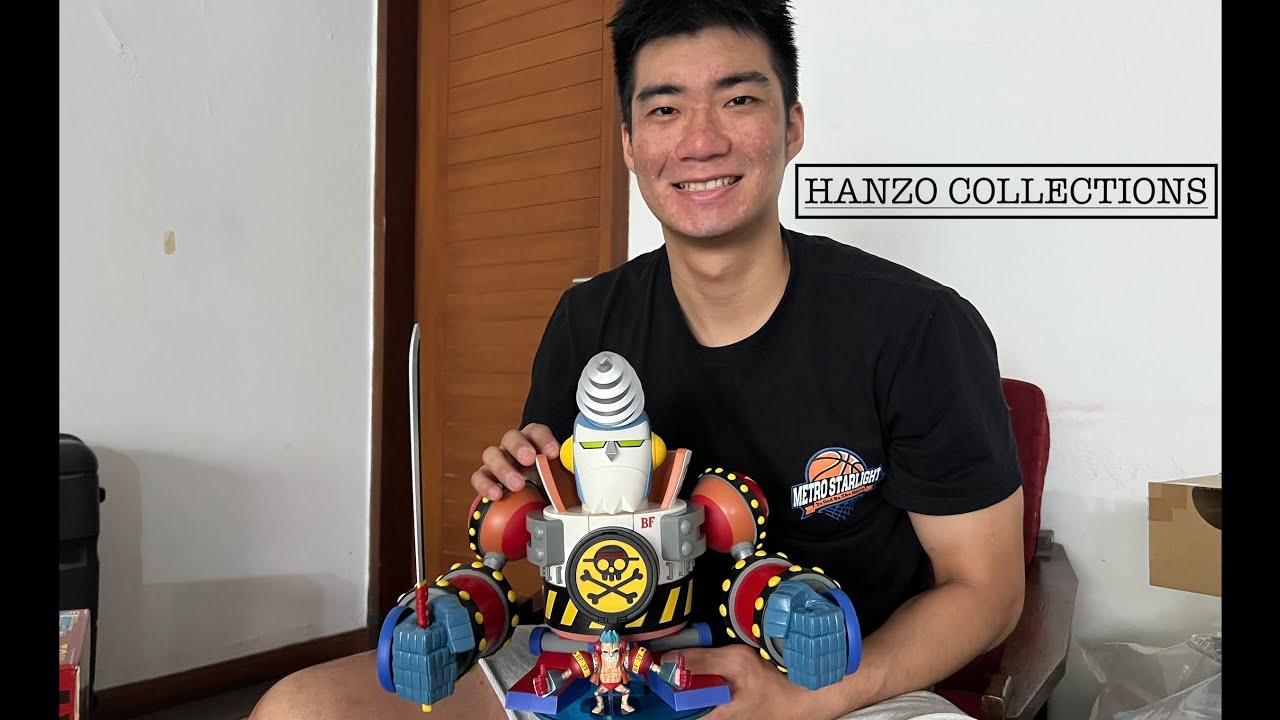 hanzo collections. #beyondbasketball #uncut