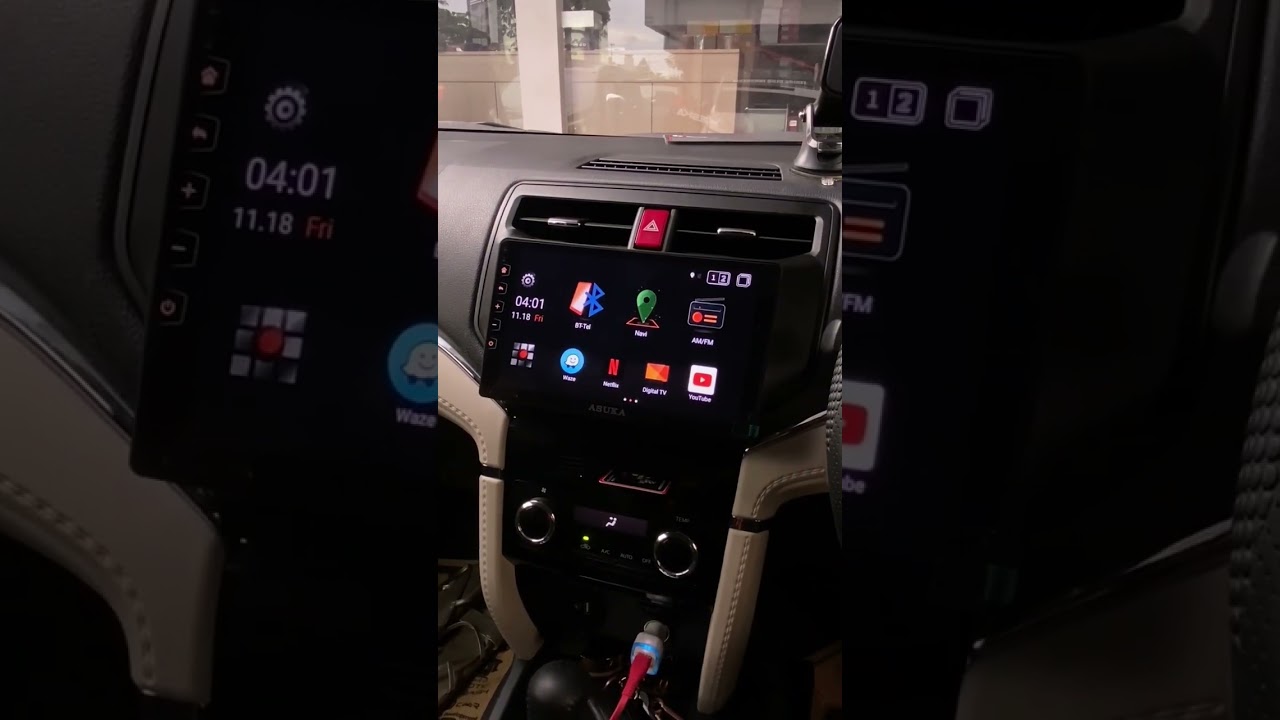 Siapa disini yang masih bingung buat pilih Headunit ? 🤔 #headunit #headunitandroid #headunitmobil