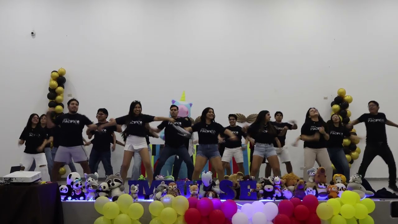 Impulse 25 | Roll Call Pacifico
