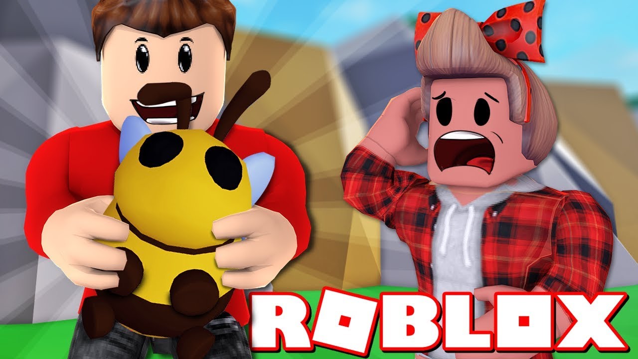 OVERRASKER MIN MOR MED BI! | Dansk Roblox: Adopt Me med Kovates