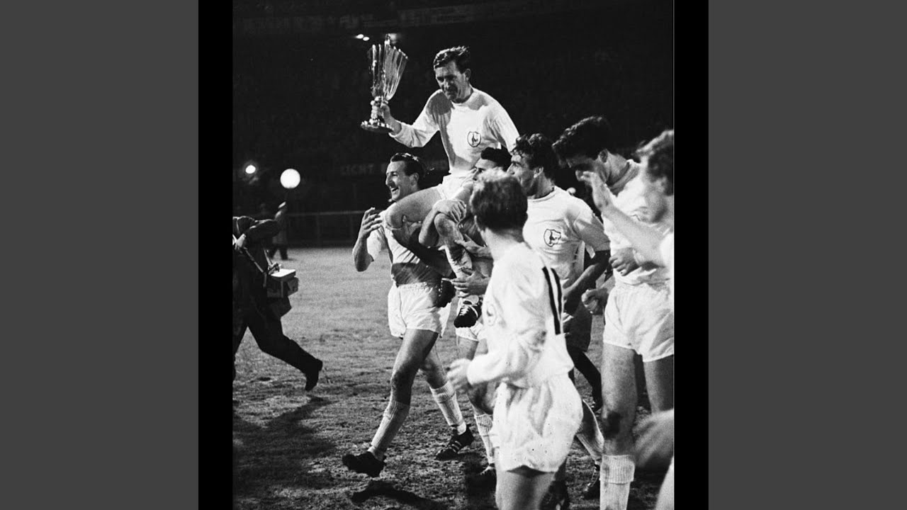 Mcnamara's Band (Tottenham Hotspur)
