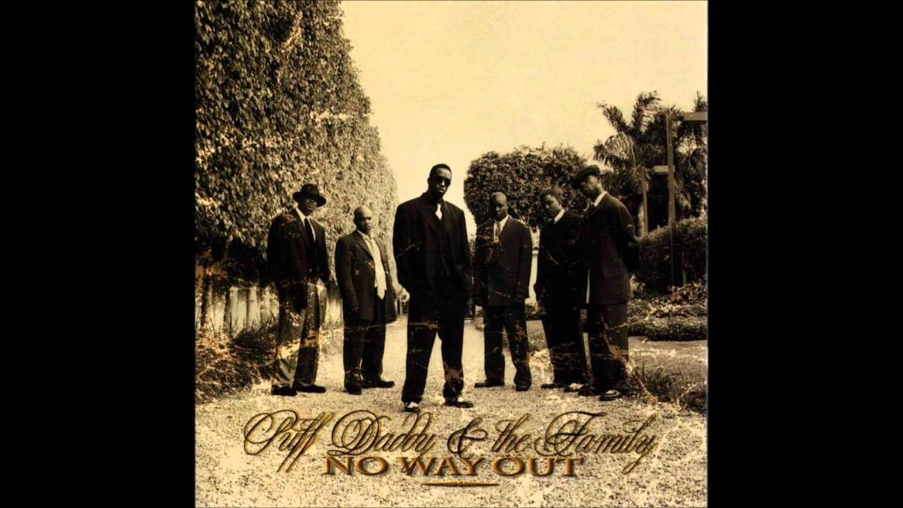 Young G's - Puff Daddy Feat. Jay-Z & Notorious B.I.G