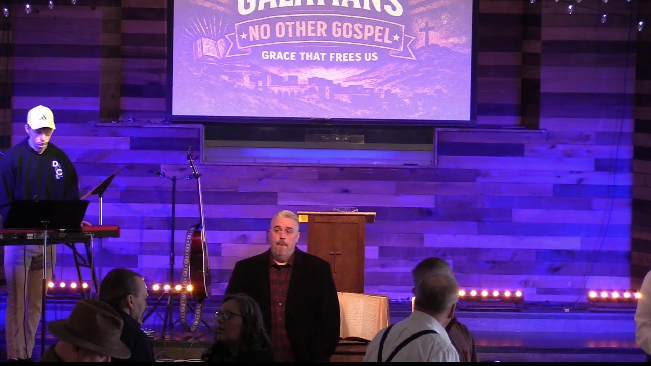 Galatians