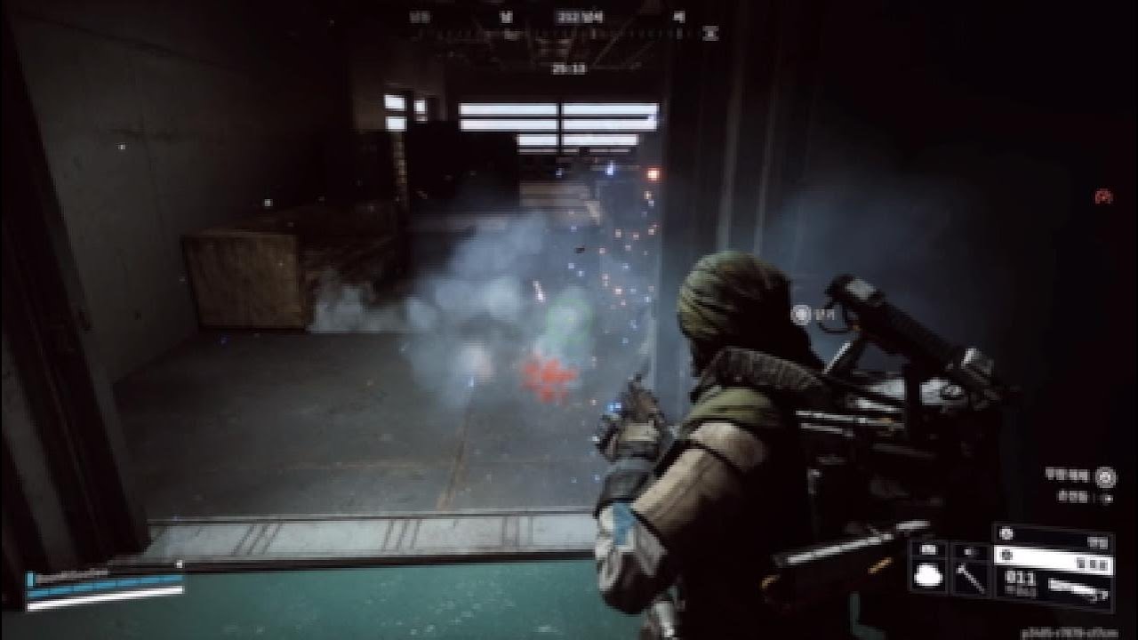 [ARC Raiders] 베나토르 일토로ㅎ