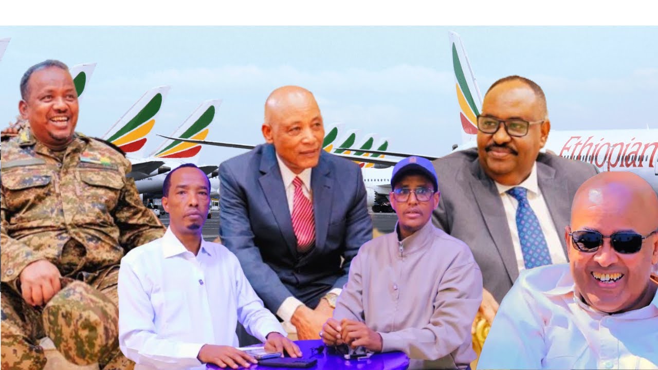 Madax-banaanida Puntland & Somliland wa difaacayna safirka Itobiye Puntld