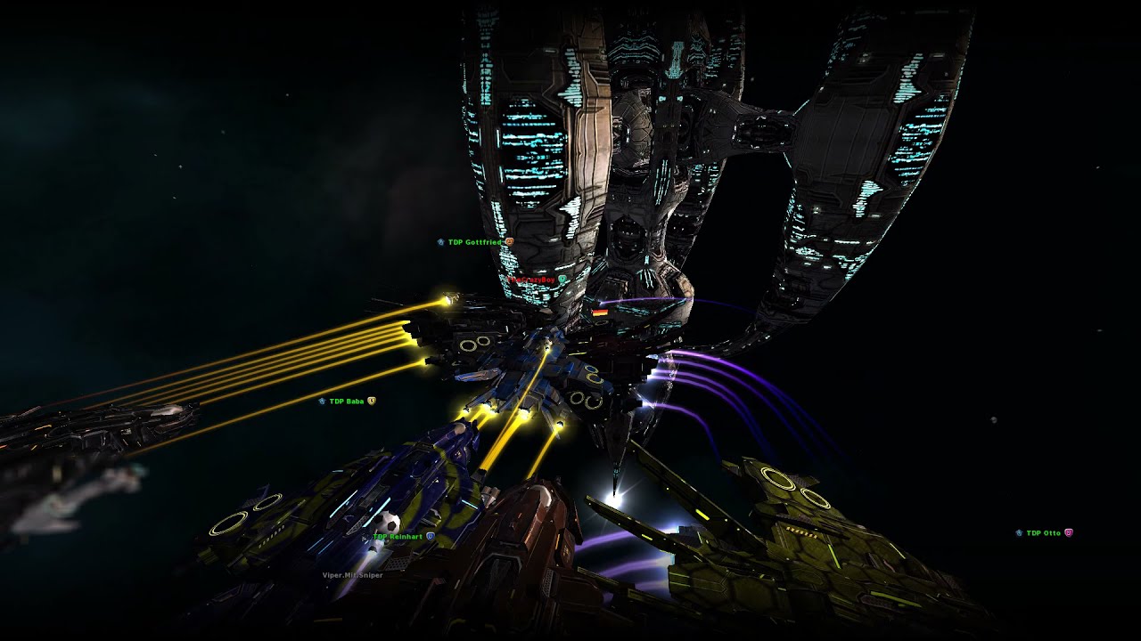 Pirate Galaxy - Best of Season 1 (March 2021): Incontestable Dominance