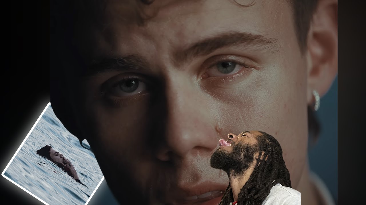 Heart Break Followed By Great Music!! || Before I Forget by The Kid Laroi Album Review + Reaction