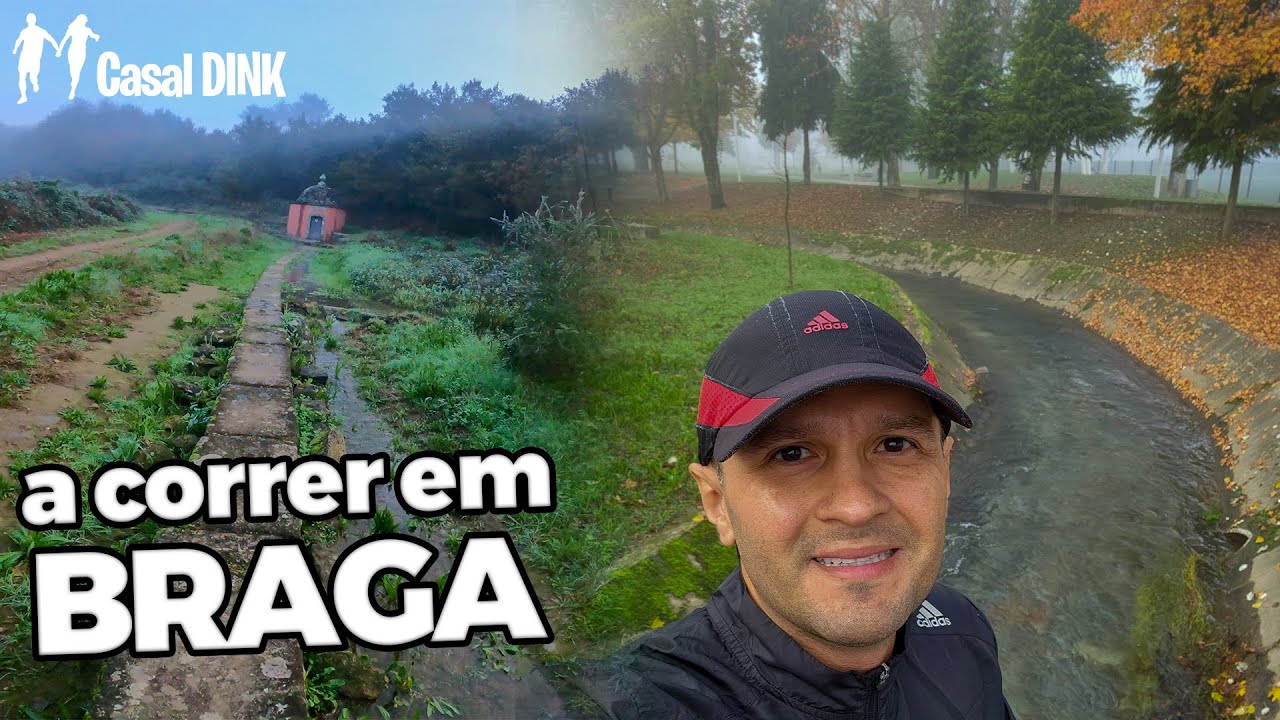Primeiro Treino em Portugal 🇵🇹