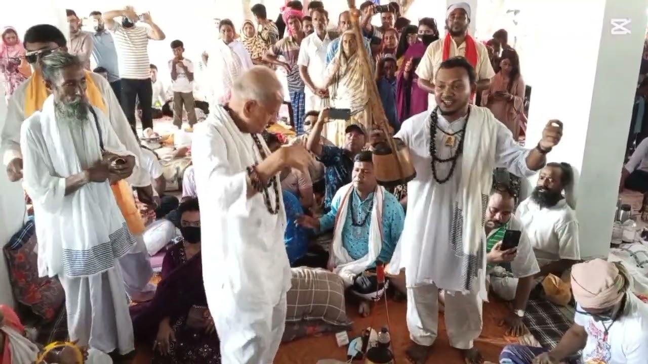 লালন সাঁইজির ১৩৫ তম তিরোধান দিবসে যত সব অদ্ভুত ঘটনা। #travel #lalon #baul_gaan #baulmusic 