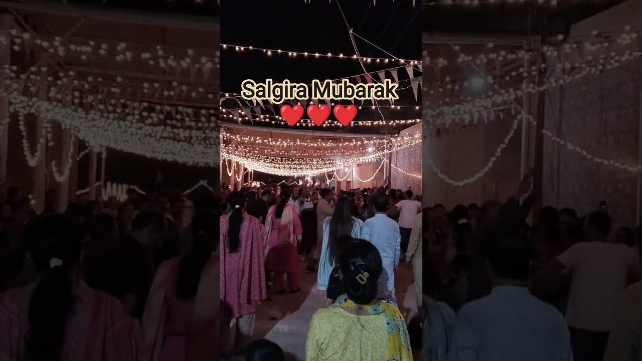 Salgira Mubarak 💚💚