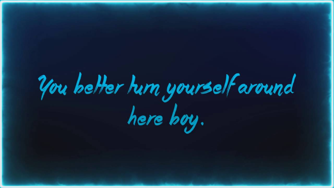 KIT - No Mercy [Lyric Video]