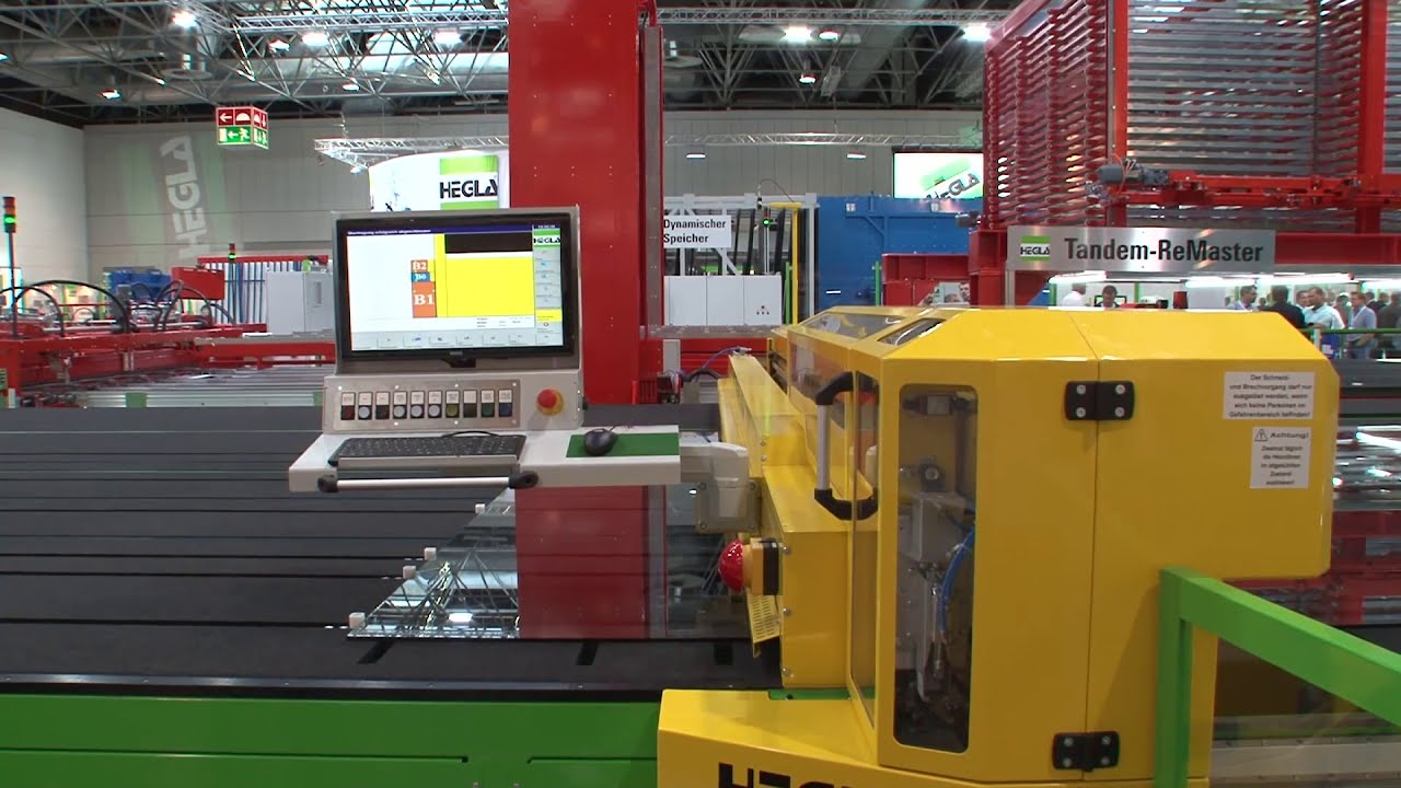 ProLam Shape - Neue Generation
