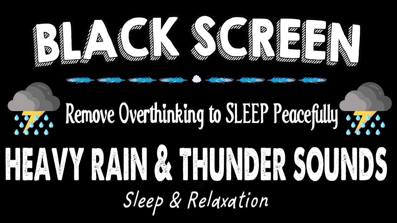 🔴 Defeat Insomnia in 3 Minutes - Calm Your Mind to Fall Asleep Fast Relief Stress, Insomnia