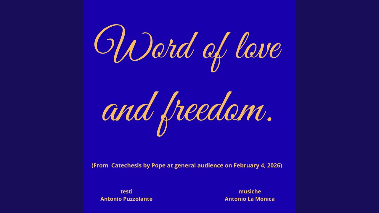 Word of Love and Freedom