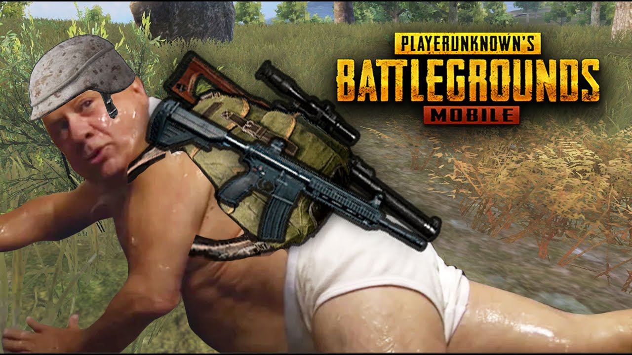 pubg mobile snakes at 4am