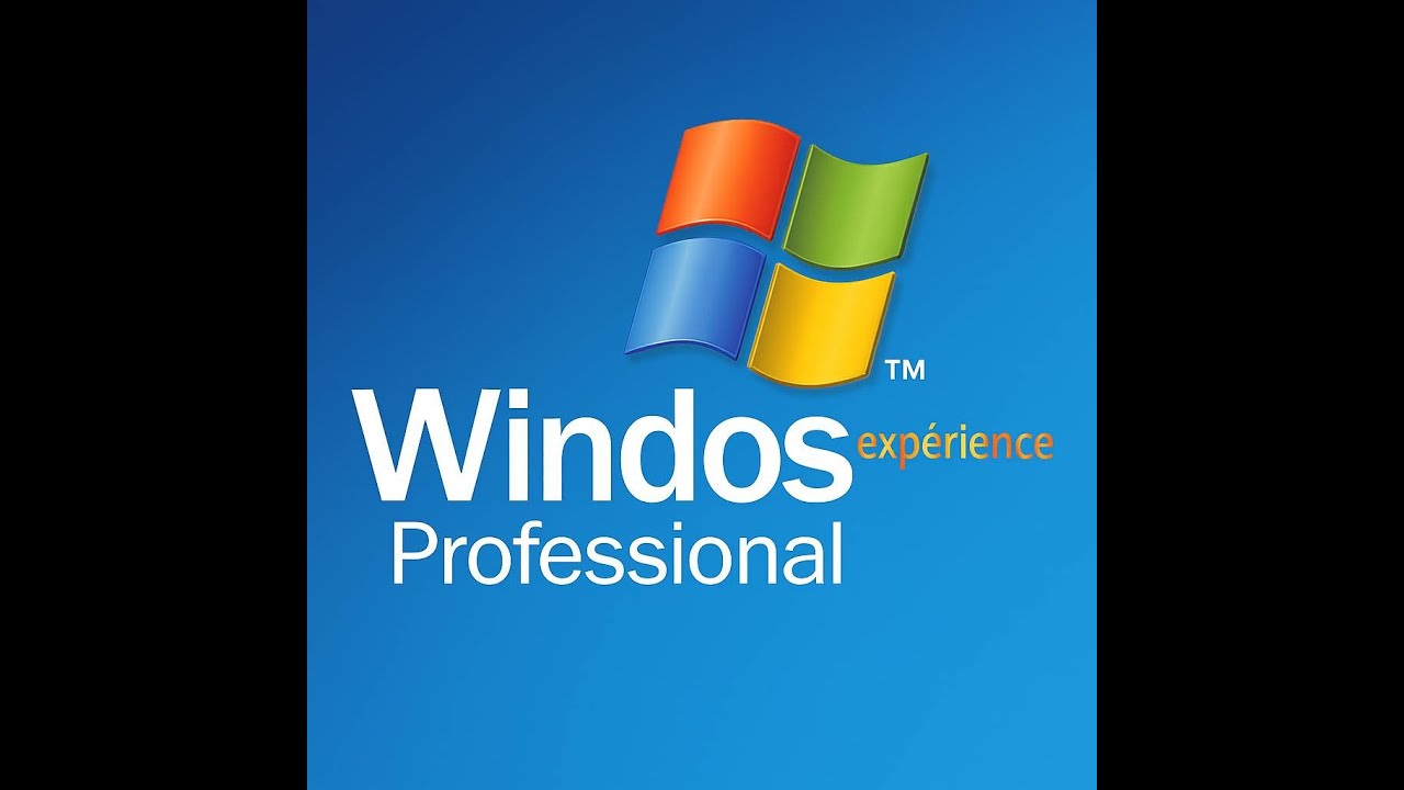 comment on instale Windows xp sur VirtualBox