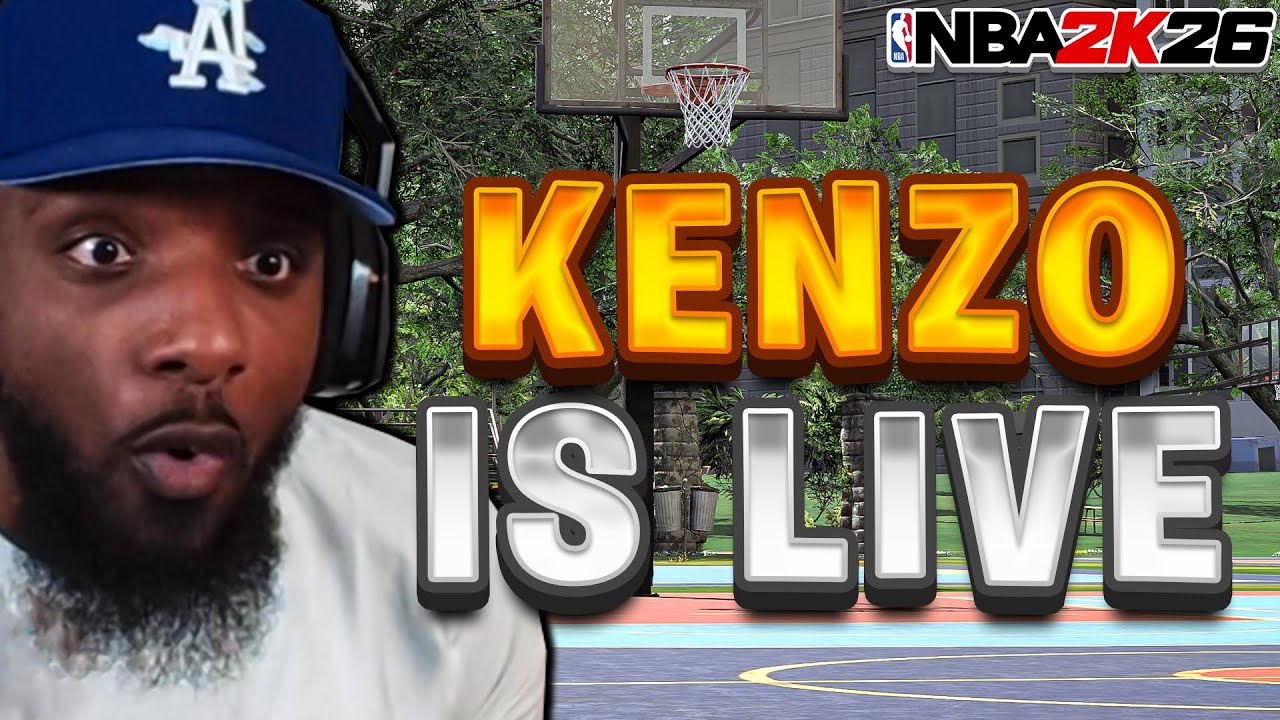 🔴NO MONEY SPENT SERIES 🔴REALISTIC HOOPER 🔴 REC/PARK GAMEPLAY 🔴BEST JUMPSHOT 🔴 BEST ANIMATIONS