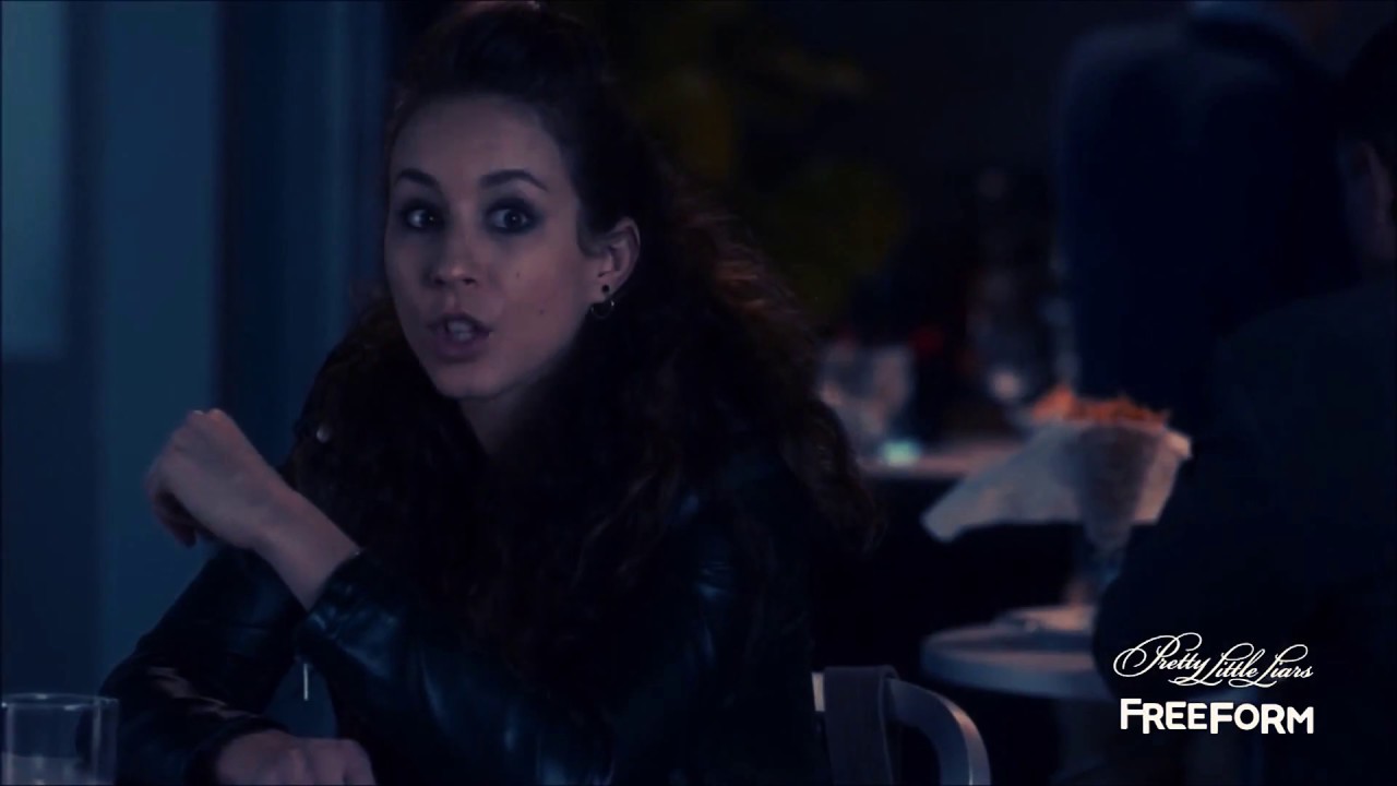 Toxic | Mona, Cece, Alex