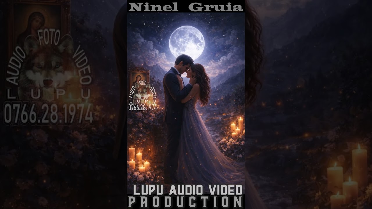 Ninel Gruia - Tacerile, au glas